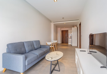 1 Bedroom Condo For Rent - Urban Loft, Phnom Penh Thmey, Phnom Penh photo 5