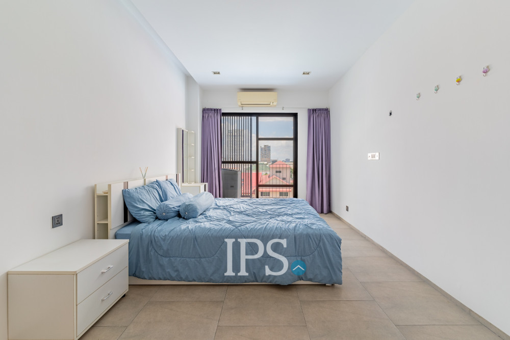 1 Bedroom Condo For Rent - Urban Loft, Phnom Penh Thmey, Phnom Penh - Image 11 1 Bedroom Condo For Rent - Urban Loft, Phnom Penh Thmey, Phnom Penh - Image 11