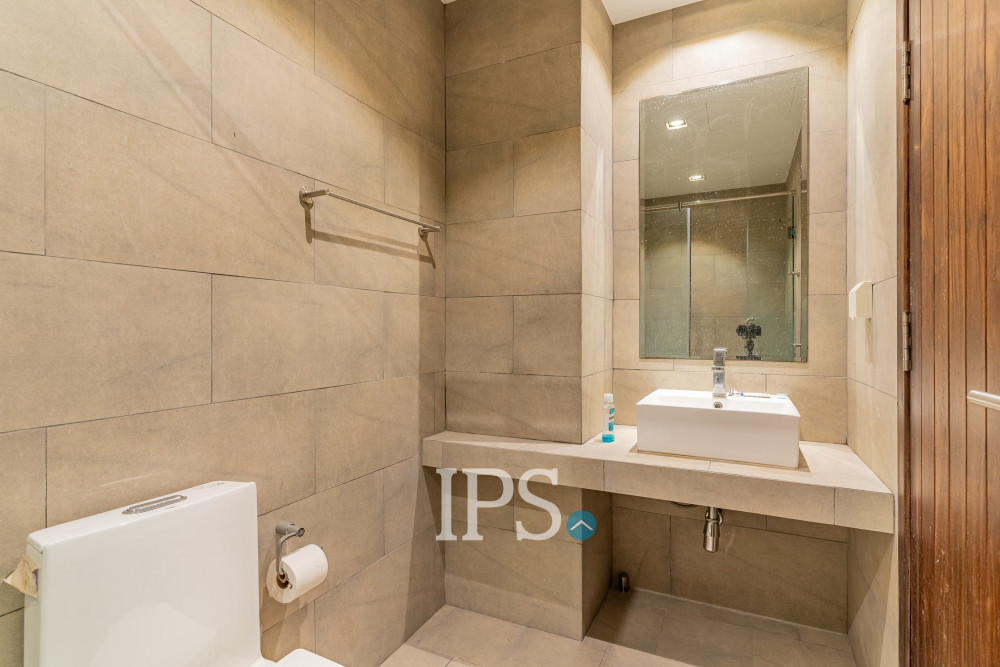 1 Bedroom Condo For Rent - Urban Loft, Phnom Penh Thmey, Phnom Penh - Image 15 1 Bedroom Condo For Rent - Urban Loft, Phnom Penh Thmey, Phnom Penh - Image 15