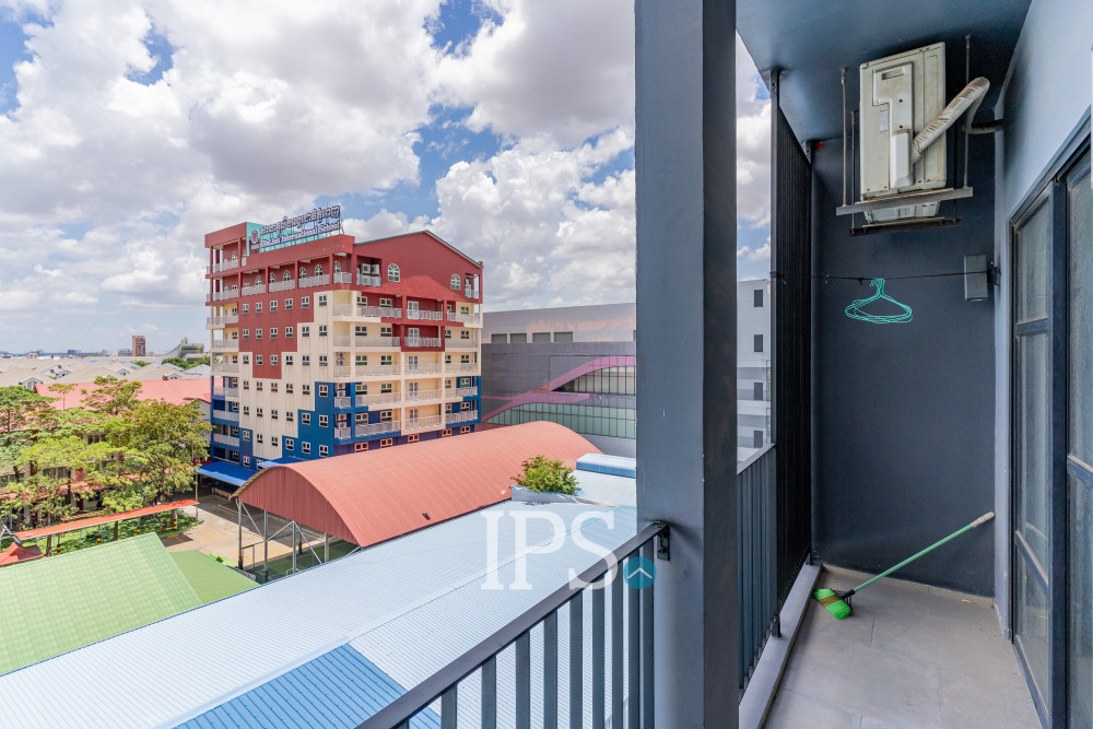 1 Bedroom Condo For Rent - Urban Loft, Phnom Penh Thmey, Phnom Penh - Image 13 1 Bedroom Condo For Rent - Urban Loft, Phnom Penh Thmey, Phnom Penh - Image 13