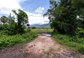 68,159  Sqm Land For Sale – Tuek Chhou, Kampot​ Province photo 6