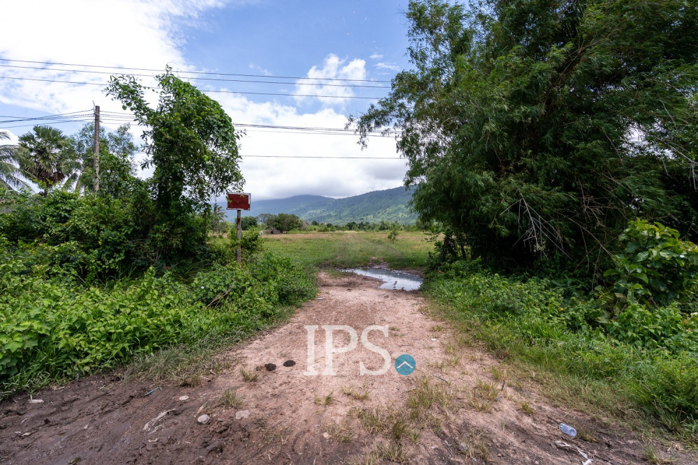 68,159  Sqm Land For Sale – Tuek Chhou, Kampot​ Province - Image 6