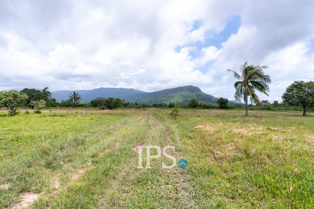 68,159  Sqm Land For Sale – Tuek Chhou, Kampot​ Province - Image 4