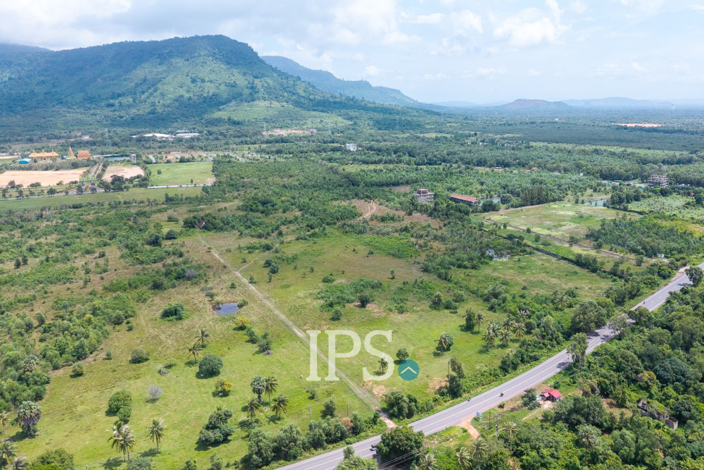 68,159  Sqm Land For Sale – Tuek Chhou, Kampot​ Province - Image 18