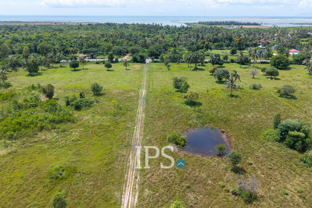68,159  Sqm Land For Sale – Tuek Chhou, Kampot​ Province - Image 11