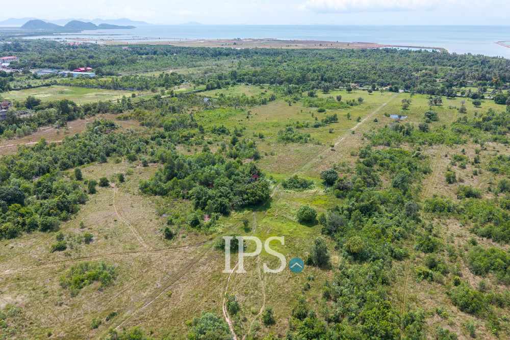 68,159  Sqm Land For Sale – Tuek Chhou, Kampot​ Province - Image 19