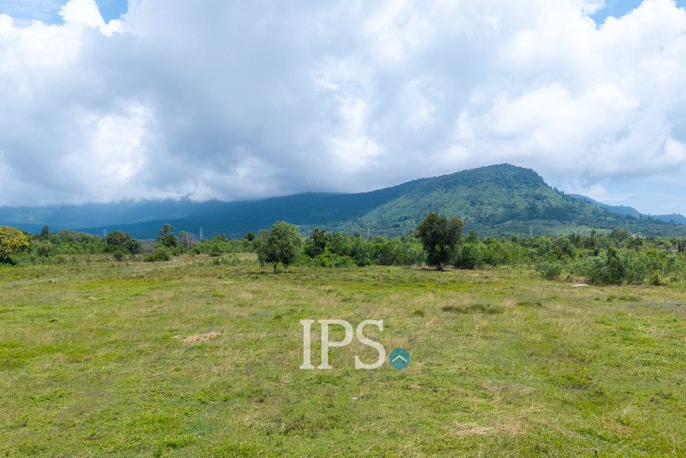 68,159  Sqm Land For Sale – Tuek Chhou, Kampot​ Province - Image 13