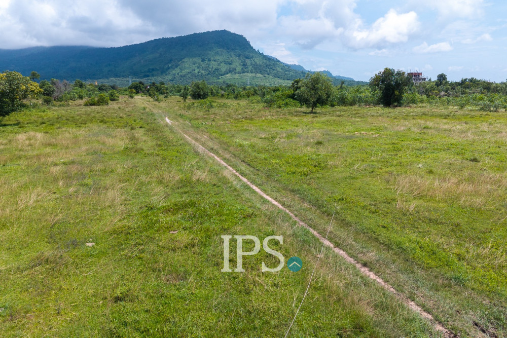68,159  Sqm Land For Sale – Tuek Chhou, Kampot​ Province - Image 17