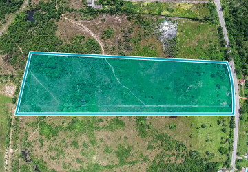 68,159  Sqm Land For Sale – Tuek Chhou, Kampot​ Province - Image 2