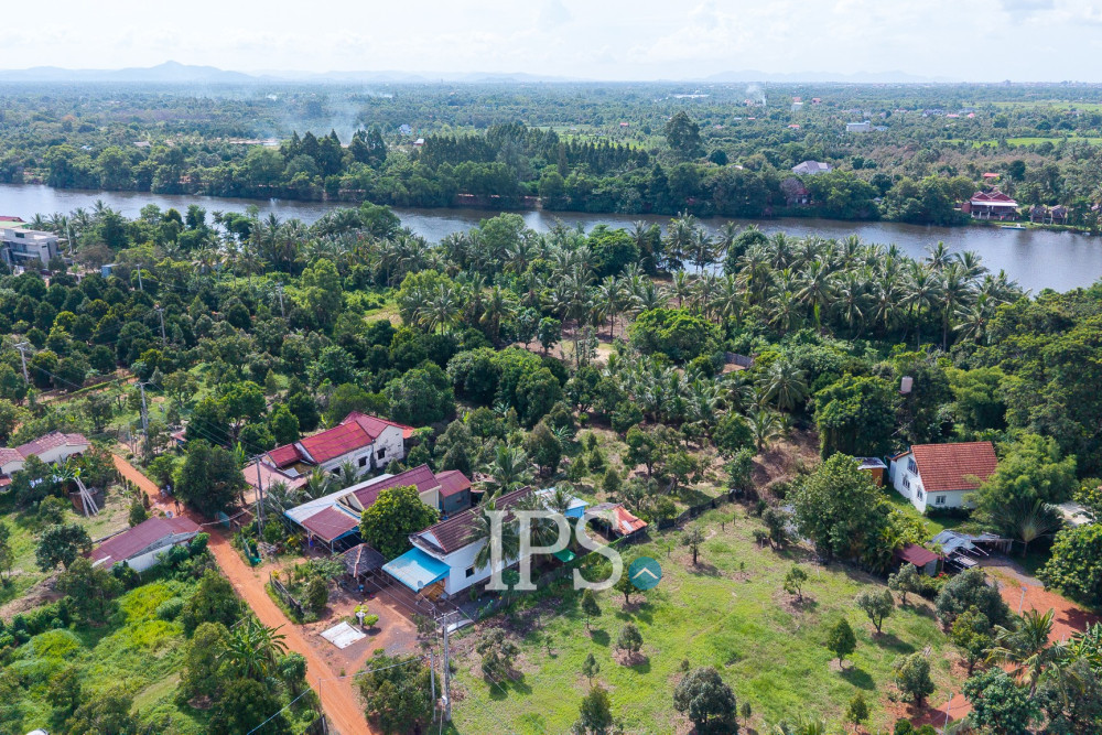 4,609 Sqm Land For Sale – Tuek Chhou, Kampot Province - Image 10 4,609 Sqm Land For Sale – Tuek Chhou, Kampot Province - Image 10