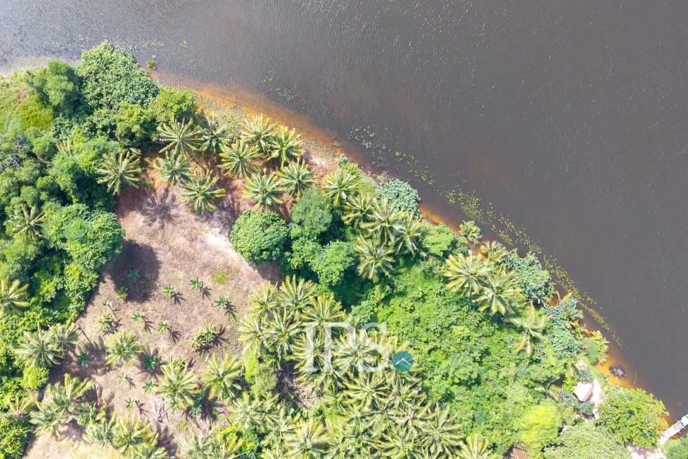 4,609 Sqm Land For Sale – Tuek Chhou, Kampot Province - Image 11 4,609 Sqm Land For Sale – Tuek Chhou, Kampot Province - Image 11