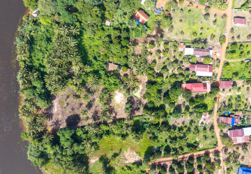 4,609 Sqm Land For Sale –  Tuek Chhou, Kampot​ Province - Image 4