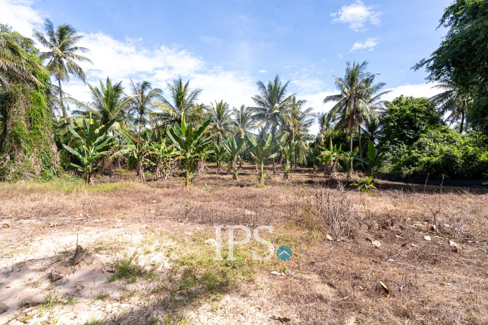 4,609 Sqm Land For Sale – Tuek Chhou, Kampot Province - Image 19 4,609 Sqm Land For Sale – Tuek Chhou, Kampot Province - Image 19
