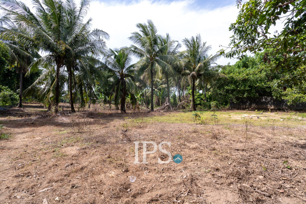 4,609 Sqm Land For Sale – Tuek Chhou, Kampot Province - Image 16 4,609 Sqm Land For Sale – Tuek Chhou, Kampot Province - Image 16