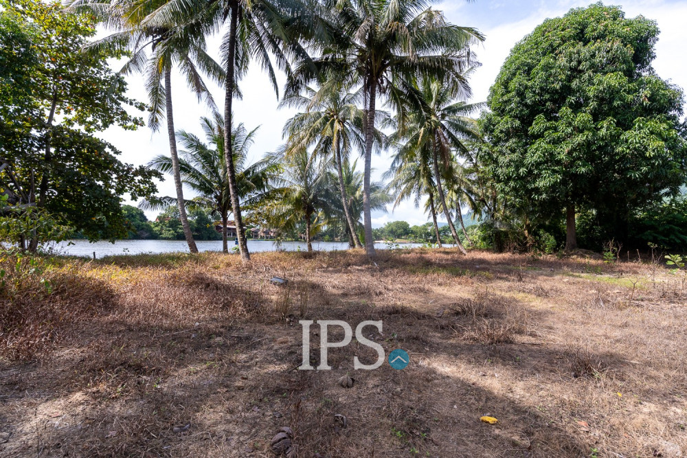 4,609 Sqm Land For Sale – Tuek Chhou, Kampot Province - Image 17 4,609 Sqm Land For Sale – Tuek Chhou, Kampot Province - Image 17