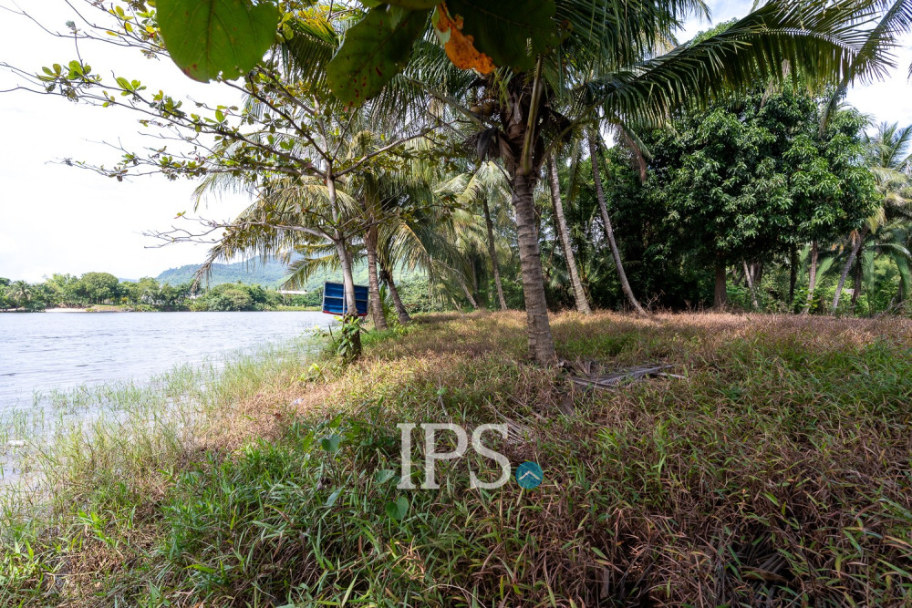 4,609 Sqm Land For Sale – Tuek Chhou, Kampot Province - Image 18 4,609 Sqm Land For Sale – Tuek Chhou, Kampot Province - Image 18
