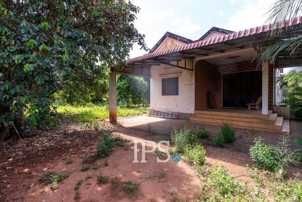 4,609 Sqm Land For Sale – Tuek Chhou, Kampot Province - Image 14 4,609 Sqm Land For Sale – Tuek Chhou, Kampot Province - Image 14