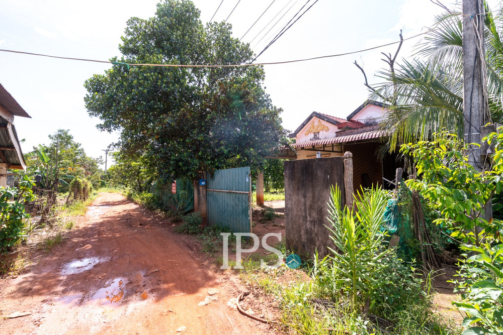 4,609 Sqm Land For Sale – Tuek Chhou, Kampot Province - Image 20 4,609 Sqm Land For Sale – Tuek Chhou, Kampot Province - Image 20