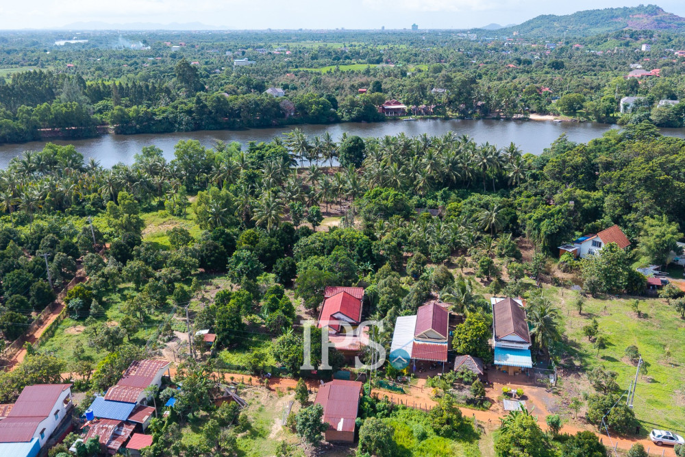 4,609 Sqm Land For Sale – Tuek Chhou, Kampot Province - Image 21 4,609 Sqm Land For Sale – Tuek Chhou, Kampot Province - Image 21