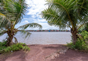 3,447 Sqm Land for Sale – Tuek Chhou, Kampot Province photo 6