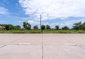 3,447 Sqm Land for Sale – Tuek Chhou, Kampot Province - Image 3