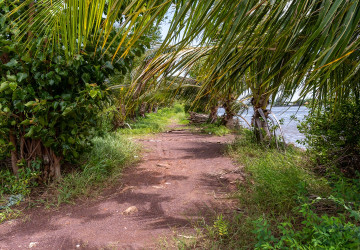 3,447 Sqm Land for Sale – Tuek Chhou, Kampot Province photo 5