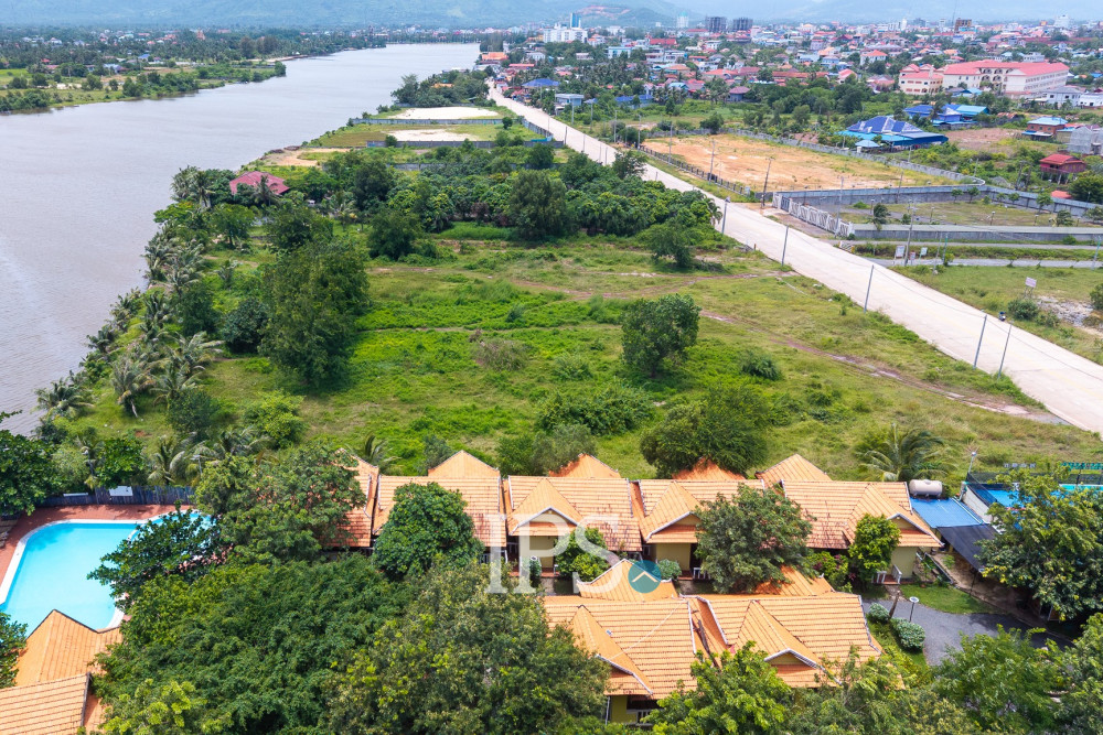 3,447 Sqm Land for Sale – Tuek Chhou, Kampot Province - Image 16