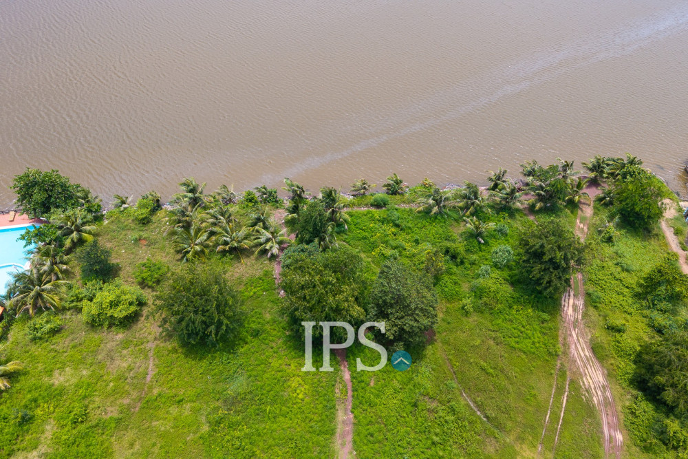3,447 Sqm Land for Sale – Tuek Chhou, Kampot Province - Image 22