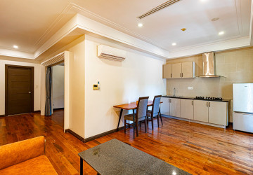 Studio Apartment For Rent – Svay Dangkum, Siem Reap
