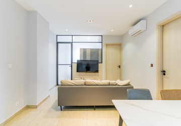 3 Bedroom Condo For Rent – Time Square 2, Toul Kork, Phnom Penh