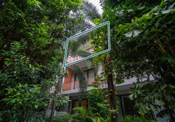 3 Bedroom Condo For Sale – Angkor Grace Residence and Wellness Resort, Siem Reap