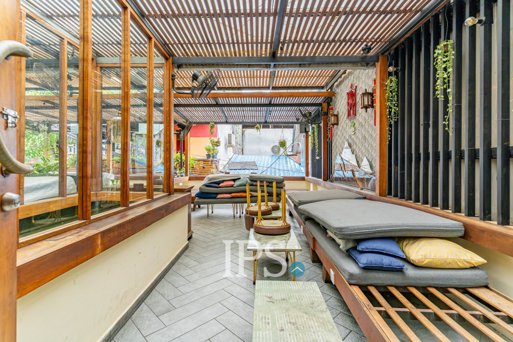 Bar Business For Sale - Bassac Lane, Tonle Bassac, Phnom Penh - Image 7 Bar Business For Sale - Bassac Lane, Tonle Bassac, Phnom Penh - Image 7