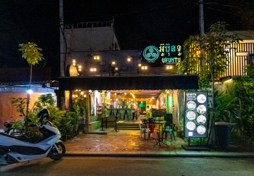 Business For Sale – Sala Kamreuk, Siem Reap