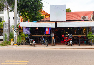 Business For Sale – Svay Dangkum, Siem Reap