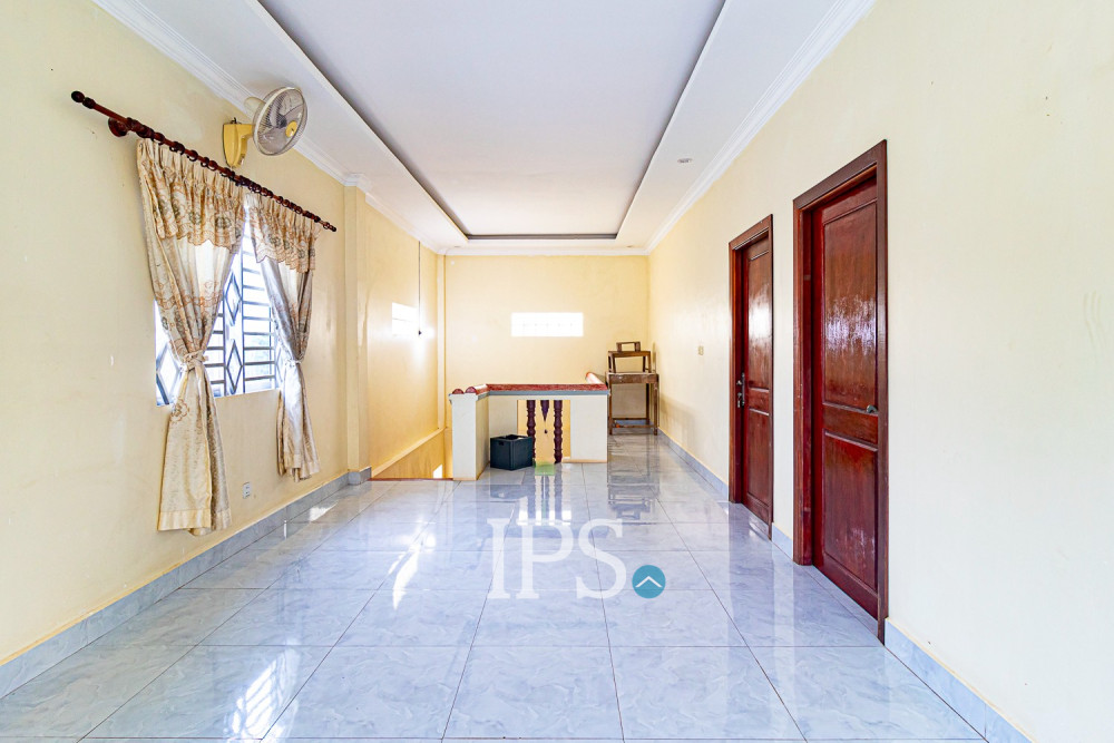 3 Bedroom House For Rent - Sangkat Siem Reap, Siem Reap - Image 18