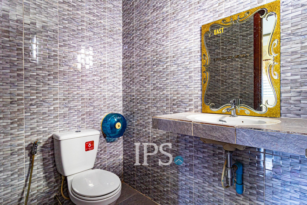 3 Bedroom House For Rent - Sangkat Siem Reap, Siem Reap - Image 15