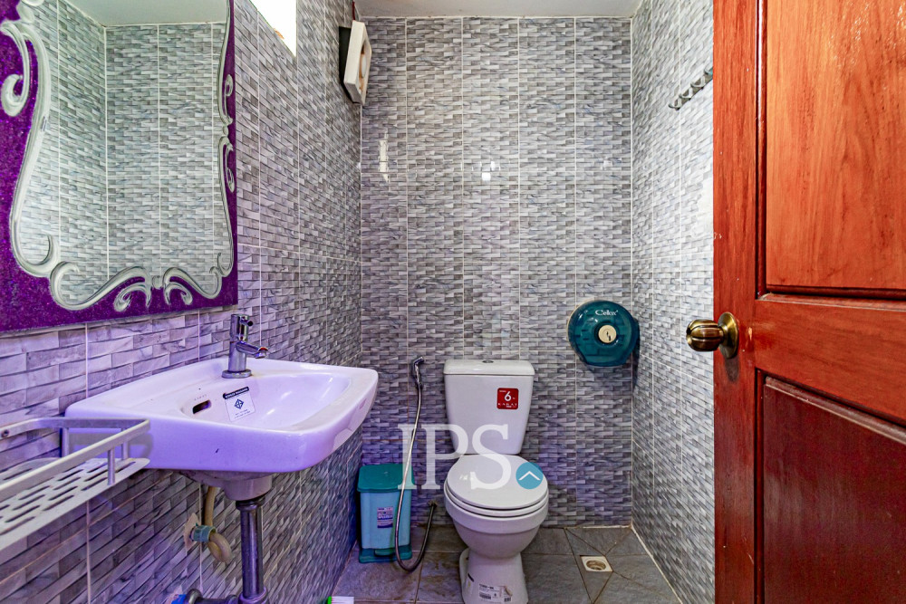 3 Bedroom House For Rent - Sangkat Siem Reap, Siem Reap - Image 14