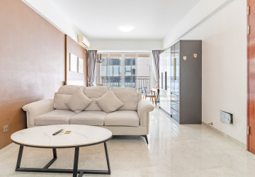 44 Sqm Studio Condo For Sale – East One, Beoung Raing, Phnom Penh