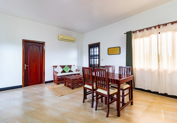 2 Bedroom Apartment For Rent – Sala Kamreuk- Siem Reap