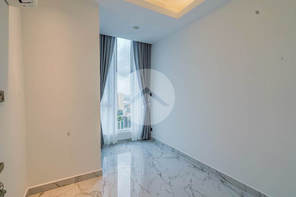 26th Floor 2 Bedroom Condo For Sale – J Tower 2, BKK1, Phnom Penh - Image 10