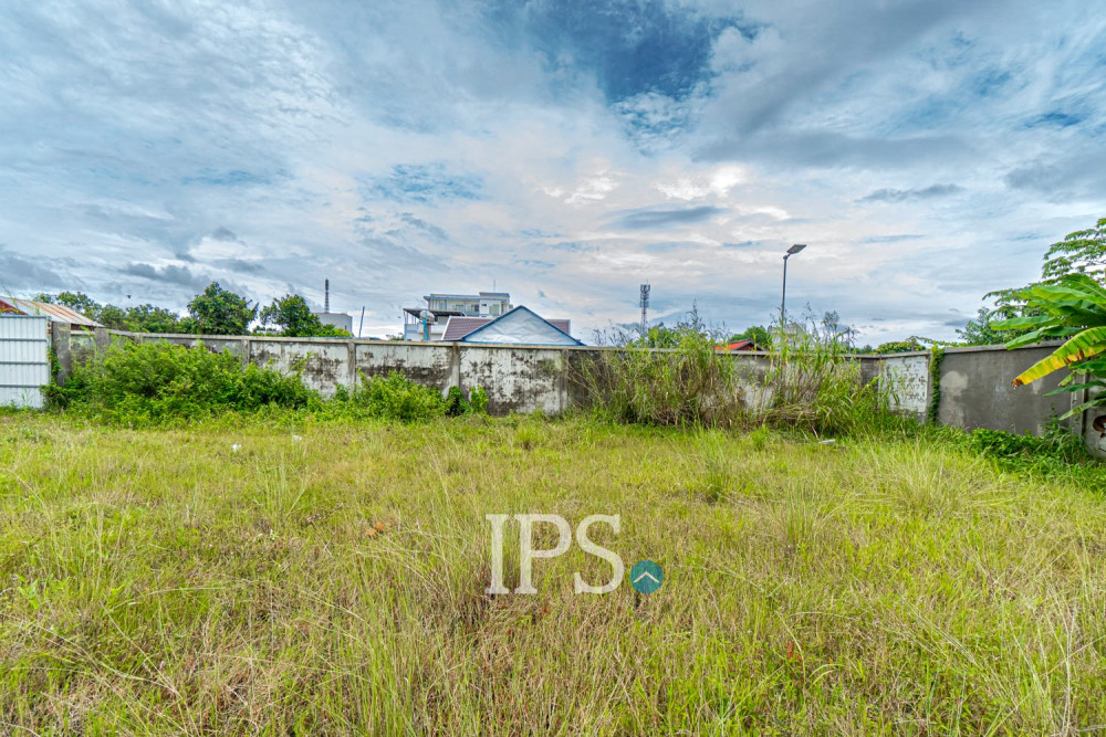 1,531 Sqm Land For Sale - Sala Kamreuk, Siem Reap - Image 15