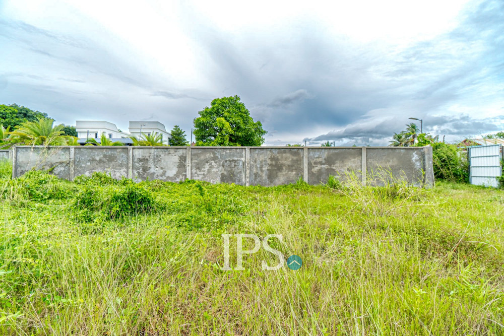 1,531 Sqm Land For Sale - Sala Kamreuk, Siem Reap - Image 14