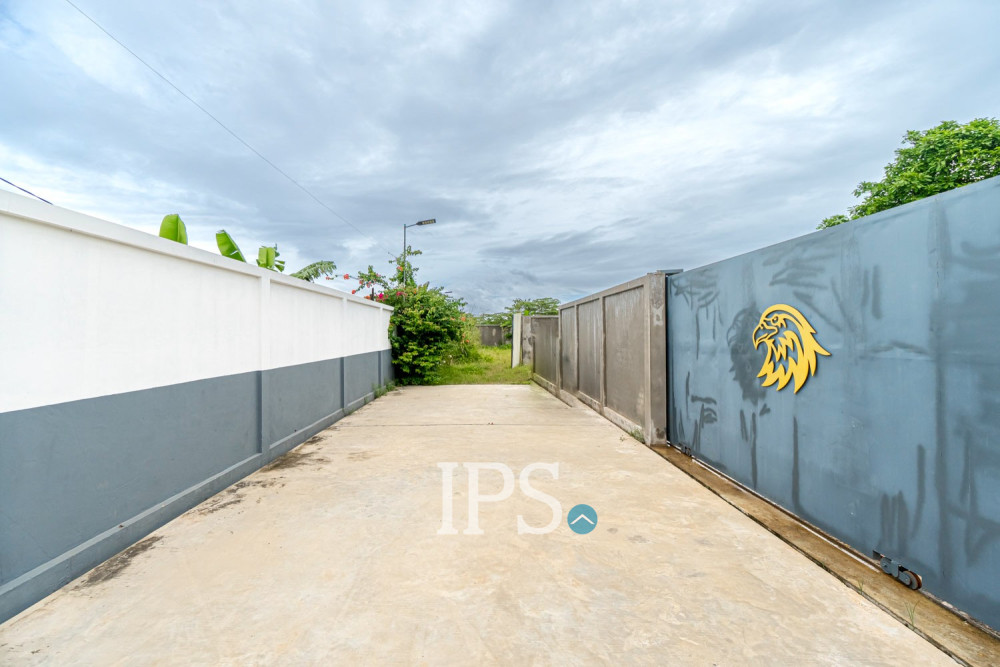 1,531 Sqm Land For Sale - Sala Kamreuk, Siem Reap - Image 20
