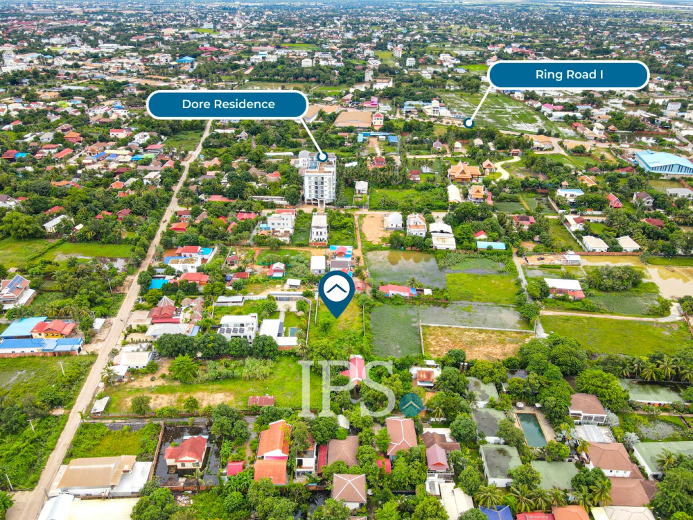 1,531 Sqm Land For Sale - Sala Kamreuk, Siem Reap - Image 7