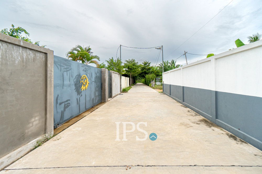 1,531 Sqm Land For Sale - Sala Kamreuk, Siem Reap - Image 19