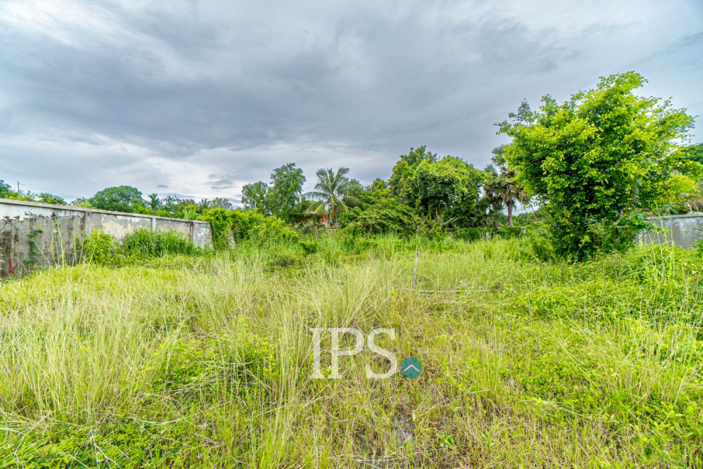 1,531 Sqm Land For Sale - Sala Kamreuk, Siem Reap - Image 16