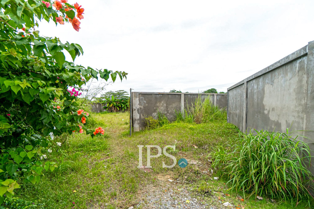 1,531 Sqm Land For Sale - Sala Kamreuk, Siem Reap - Image 18