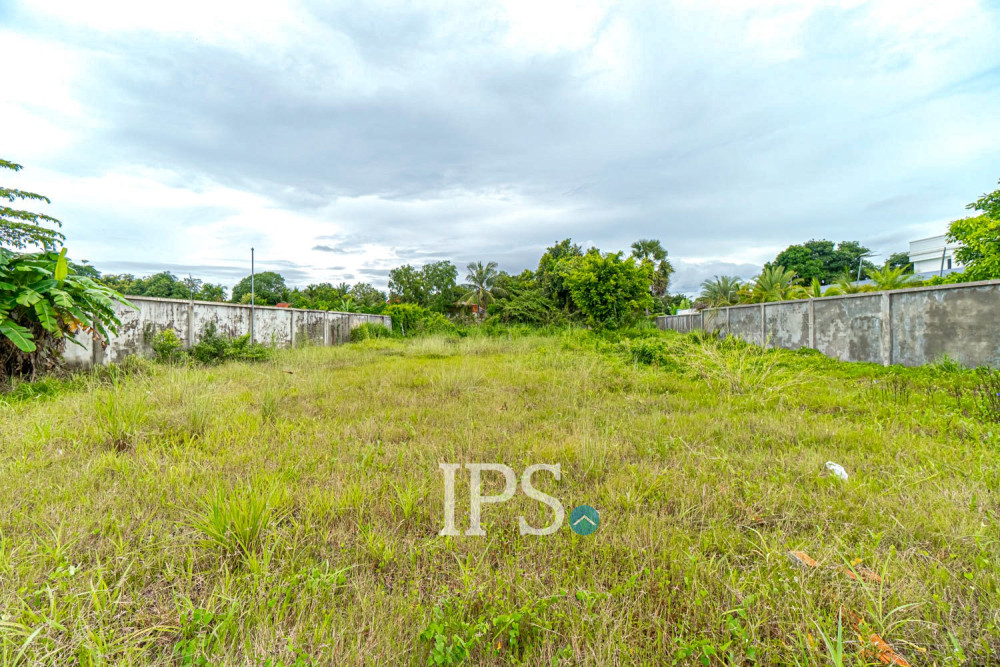 1,531 Sqm Land For Sale - Sala Kamreuk, Siem Reap - Image 17