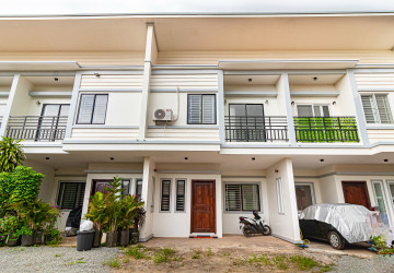2 Bedroom Flat For Rent – Sala Kamreuk, Siem Reap