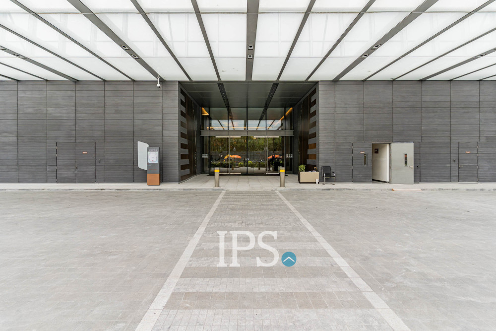 98.18 sqm to 1,457 sqm Office Space For Rent - FTB Tower, Monorom, Phnom Penh - Image 26